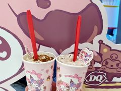 -DQ·蛋糕·冰淇淋(合生汇店)