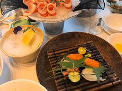 -阳光码头海鲜火锅(世纪大道店)