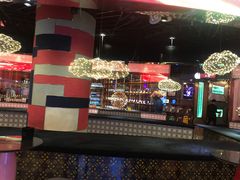 -K+全国连锁KTV(绿地缤纷天地店)