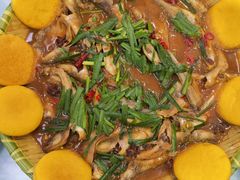 -雅逸居海鲜小厨