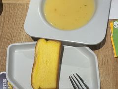 -豪客来牛排(漳州沃尔玛店)