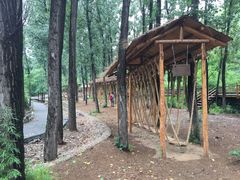 -蟠龙山长城景区