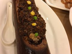 -新南华大酒店(长寿店)