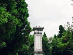 -井冈山风景名胜区