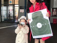 -中国北方国际射击场
