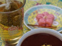 -宫事颐庭·老佛爷贵寿下午茶(颐和园店)