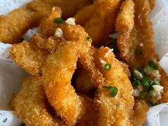 -特色椒盐排条(天山西路店)