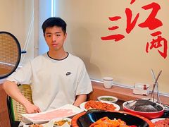 -三江两海老火锅(北京首店)