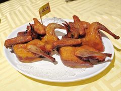 -石岐佬中山菜馆(张溪店)
