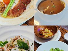 -MONICH牛排融合餐厅(和义大道购物中心店)