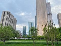 -大望京公园