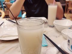 冬瓜薏米水-莆田餐厅(滨海广场店)