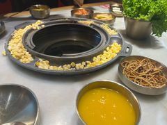 -韩宫宴和牛烤肉(宁波环球银泰城店)