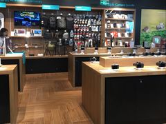 -sundanpulse顺电·脉(海岸城购物中心店)