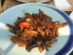 -素心小筑(后沙裕镇店)