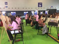 -东浩兰生上海世博展览馆