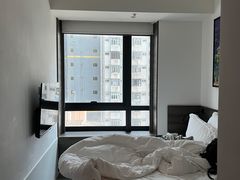 -香港铜锣湾皇悦酒店