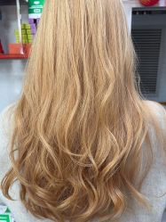 -TRIMS HAIR 修剪造型·烫染接发