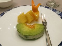 -虹御轩·传承江浙菜(虹桥店)