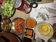 -西塔老太太泥炉烤肉(亚运村店)