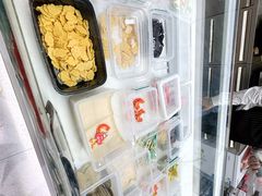 -CORNER CONE GELATO酷矿手作霜淇淋(南头古城店)