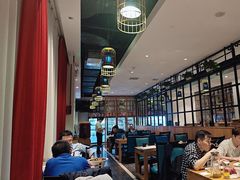 -壹零捌道·北京烤鸭(车公庄店)