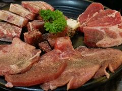 -熊出没日本烧肉放题
