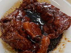 -小桃园餐厅