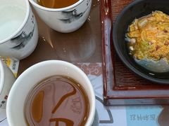 -百年老字号·观振兴蟹黄面·三虾面·苏式面(观前街富仁坊巷店)