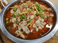 -艺味深尝(云锦路店)