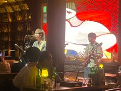 -悦界酒吧(后海店)