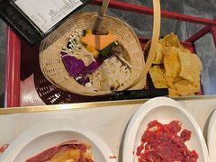 -江南福宴·澳门海鲜.牛肉火锅(汇高栢悦中心店)