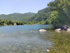 -伏牛地下河景区