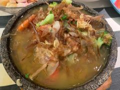 -Aqua Oasis 水天堂(石路天虹店)