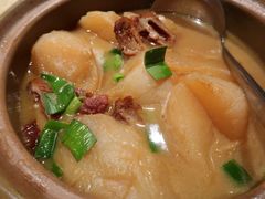 大肠萝卜-荣小馆(杭州大厦店)