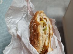 -麦当劳(燕顺路店)