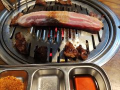 -·缸桶屋·韩式牛肋条自助烤肉(西湖D11店)