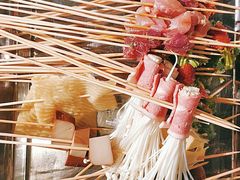 -钢管厂五区小郡肝火锅串串香(清河店)