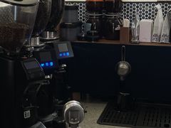 -Radar Coffee(思南路店)
