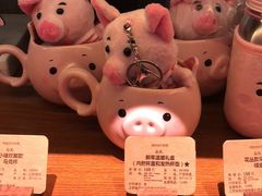 -星巴克臻选(南京艾尚天地店)