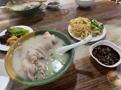 -张家湾·膳蹄(迎宾店)