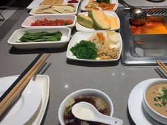 -海底捞火锅(龙湖北京大兴天街店)