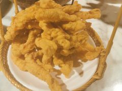 -蔴将·川菜(黄龙万科店)