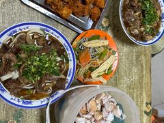 -清真-戏楼王记牛肉面