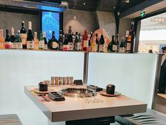-焱铁烧·黑毛和牛专门店(杭州嘉里中心店)