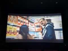 -SFC上影百联影城(大上海4DX店)