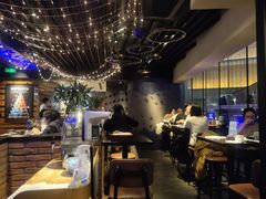 大堂-bluefrog蓝蛙(恒隆广场店)