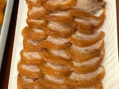 -北平小馆·烤鸭·家常菜(磨房北里店)