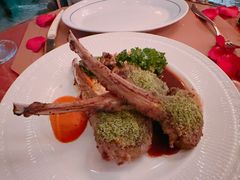 -福楼毕斯罗F Bistronome(国贸商城约会地标景观店)
