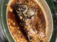 -费大厨辣椒炒肉(黄兴中心广场店)